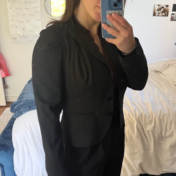 Kenneth Cole blazer! - Picture 2 of 6